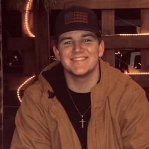 Meet your Posher, Noah